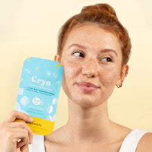 Load image into Gallery viewer, Cryo Jelly Mask - Hyaluronic Acid