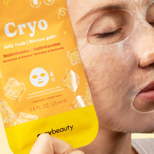 Load image into Gallery viewer, Cryo Jelly Mask - Multivitamins