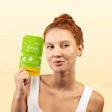 Charger l'image dans la galerie, Cryo Jelly Mask - Niacinamide