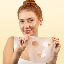 Load image into Gallery viewer, Cryo Jelly Mask - Multivitamins
