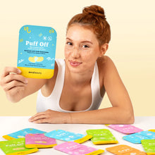 Load image into Gallery viewer, Puff Off Eye Contour Patch - Hyaluronic Acid