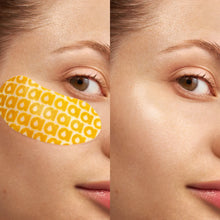 Charger l'image dans la galerie, Puff Off Eye Contour Patch - Niacinamide