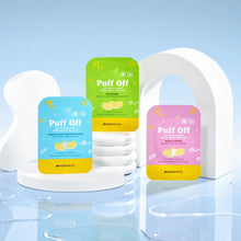 Charger l'image dans la galerie, Puff Off Eye Contour Patch - Niacinamide