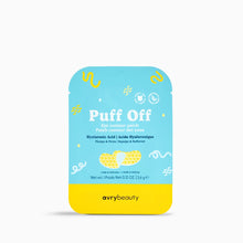 Load image into Gallery viewer, Puff Off Eye Contour Patch - Hyaluronic Acid