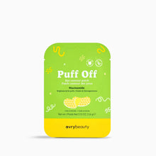 Charger l'image dans la galerie, Puff Off Eye Contour Patch - Niacinamide