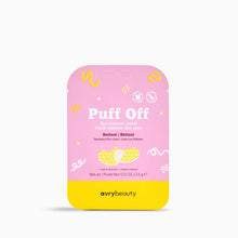 Charger l'image dans la galerie, Puff Off Eye Contour Patch - Retinol