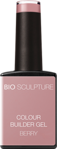 Colour Builder Gel - Berry