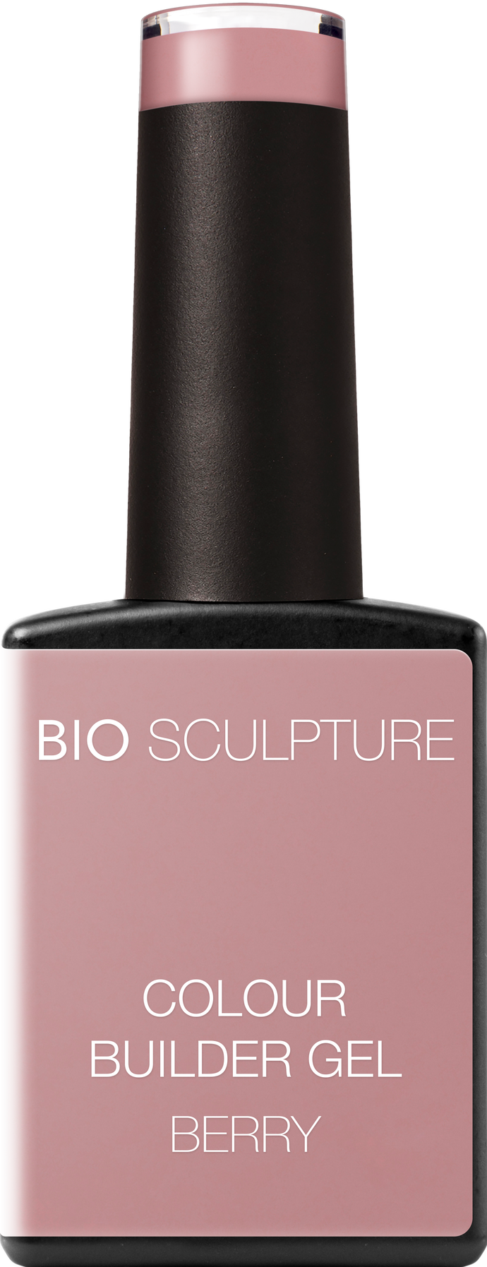 Colour Builder Gel - Berry