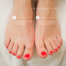 Load image into Gallery viewer, Betty Toe Nail Clippers