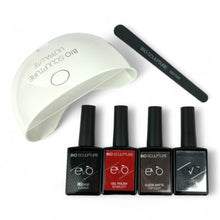 Load image into Gallery viewer, Bio Sculpture Gel Polish Trial Kit