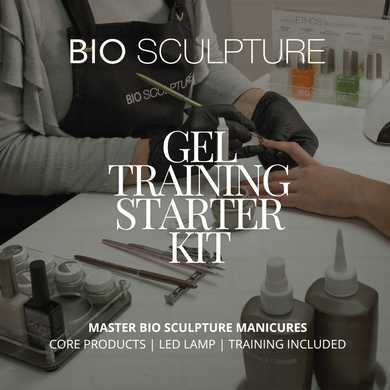 Gel Training Course (multiple options available)