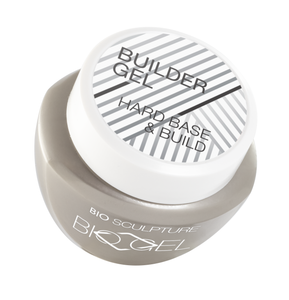 Builder Gel - Hard Base & Build