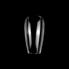 Load image into Gallery viewer, MEDIUM COFFIN FULL COVER NAIL TIPS (360PCS)