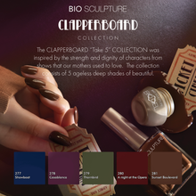 Load image into Gallery viewer, The Clapperboard Gemini Collection