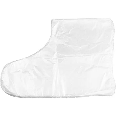 DISPOSABLE BOOTIES: 100 PACK – Bio Sculpture Canada