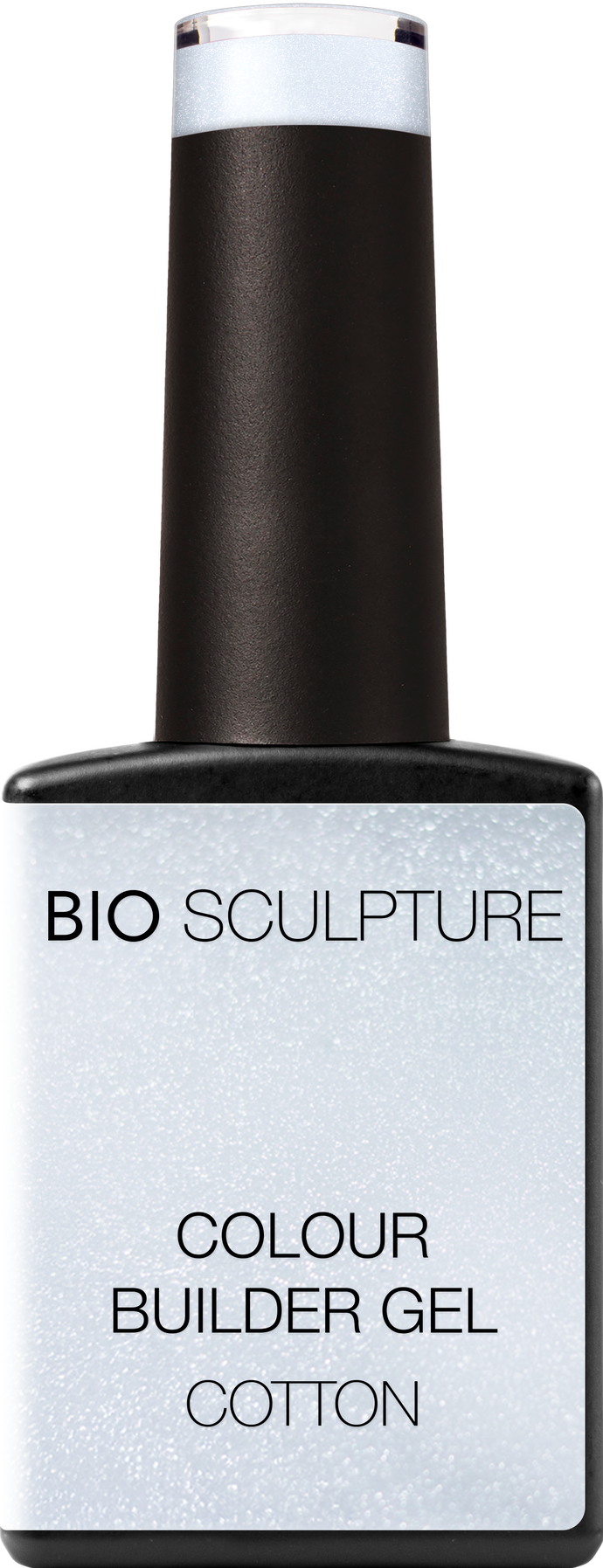 Colour Builder Gel - Cotton
