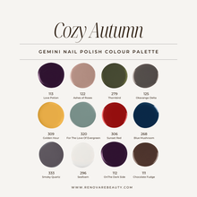Charger l'image dans la galerie, The Cozy Autumn Gemini Collection
