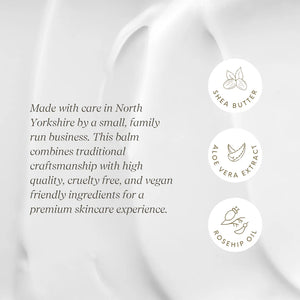 Navy® Cuticle Balm - 15ml Mini