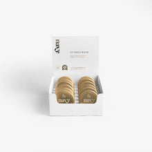 Load image into Gallery viewer, Cuticle Balm Retail Pack With Retail Stand