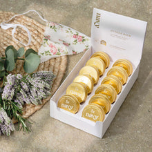 Load image into Gallery viewer, Cuticle Balm Retail Pack With Retail Stand