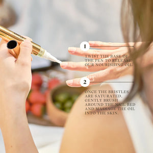 Cuticle Serum Pen | Retail Ten Pack