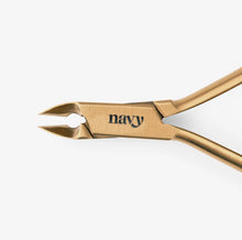 Load image into Gallery viewer, Navy Nail Kit - Advanced
