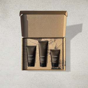 VITAMAN Daily Essentials Kit Retail 6-pack
