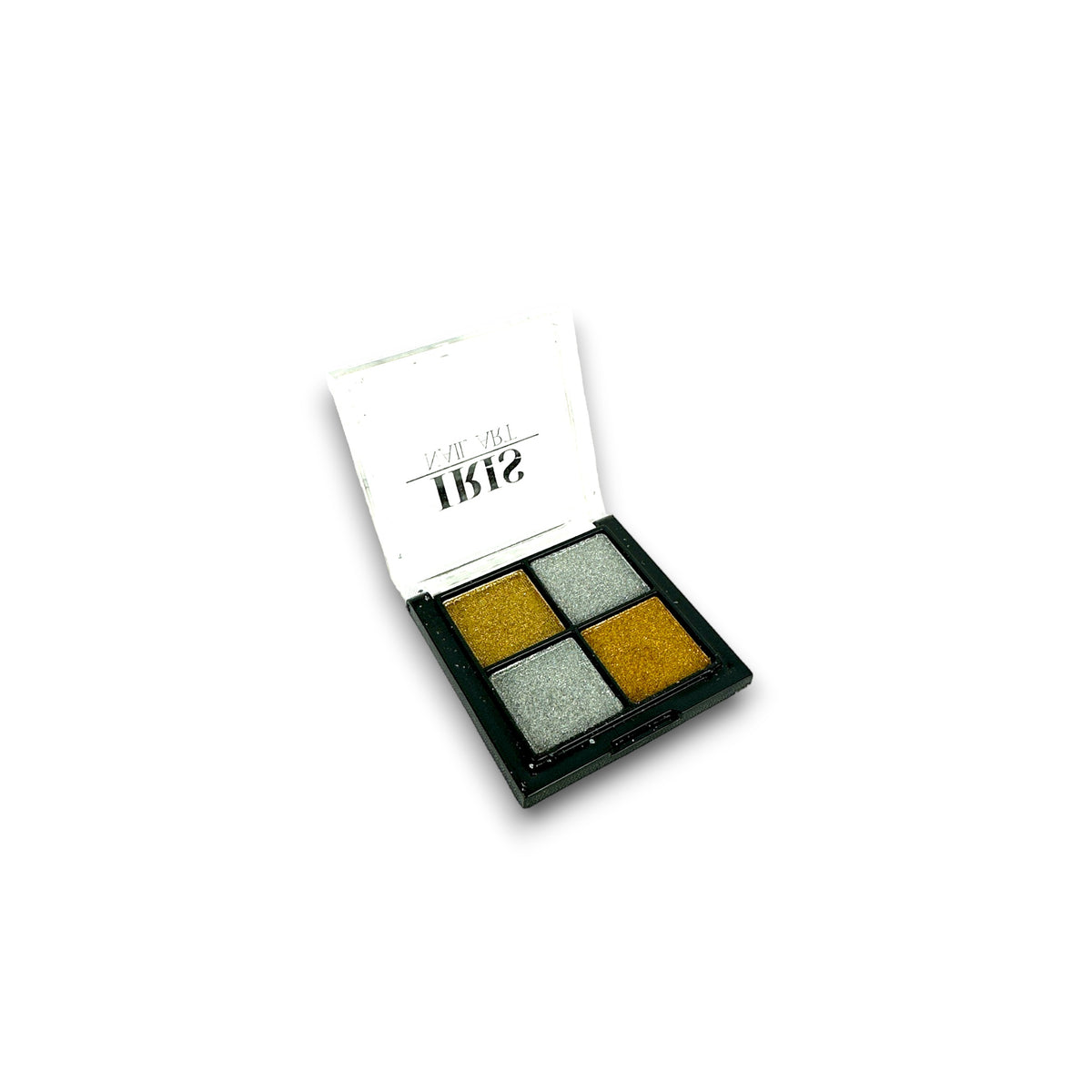 Iris Pressed Chrome Powder - Dazzle Collection – Bio Sculpture Canada