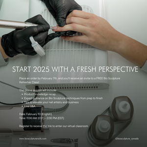 **SOLD OUT** Fresh Perspective Training Session (English)