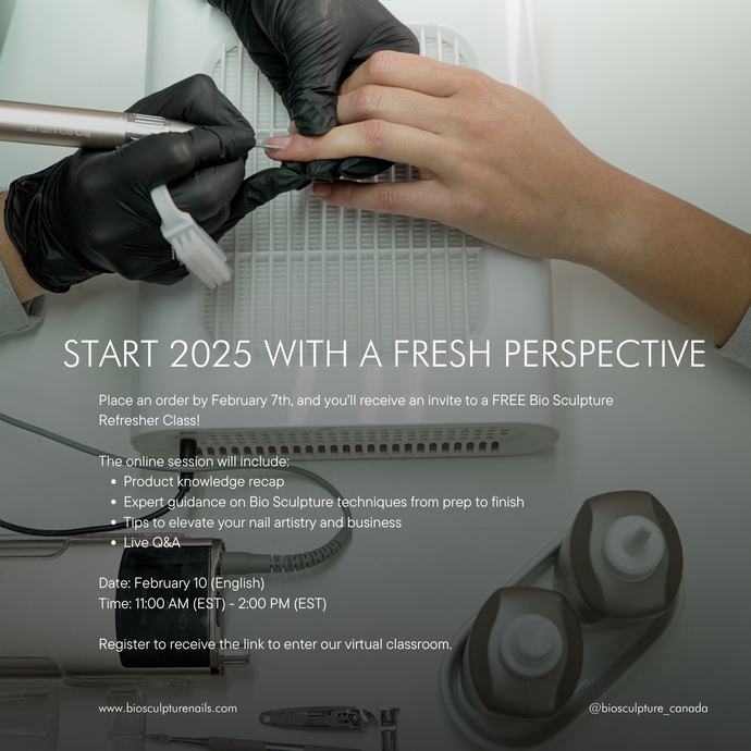 **SOLD OUT** Fresh Perspective Training Session (English)