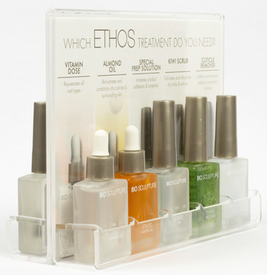 Ensemble de vente au détail ETHOS