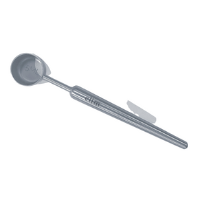 ELIM 5ML Stainless Steel  Measuring Spoon