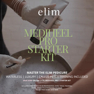 Elim Mediheel Starter-Professional