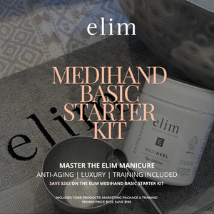 Kit de démarrage de base Elim MEDIHAND