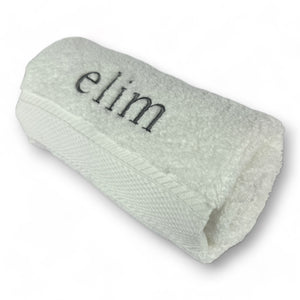 Elim Towel