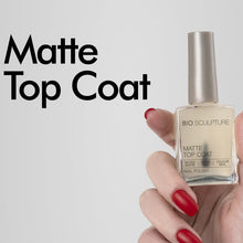 Load image into Gallery viewer, Nail Polish Matte Top Coat