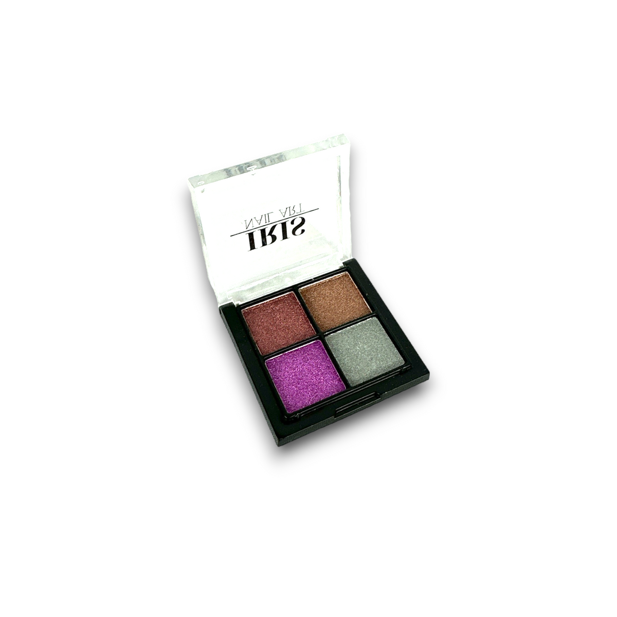 Iris Pressed Chrome Powder - Essential Collection – Bio Sculpture Canada