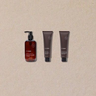 Groom + Zoom Retail Bundle