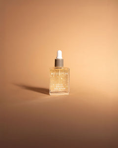 Ethos Golden Nail Serum 14ml