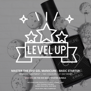 Evo Starter Bundle - Basic