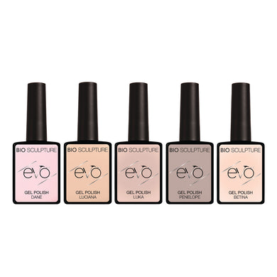 Evo Nude Collection