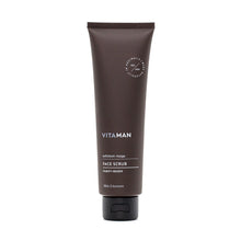 Load image into Gallery viewer, VITAMAN Face Scrub 100ml