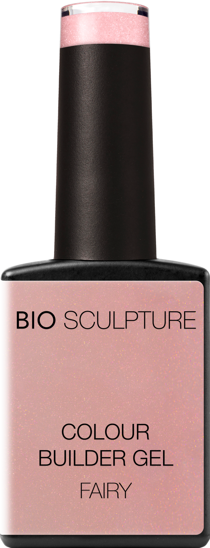 Colour Builder Gel - Fairy
