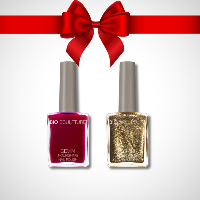 Cupid Gemini Gift Set