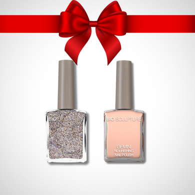 Prancer Gemini Gift Set