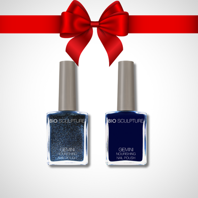 Comet Gemini Gift Set