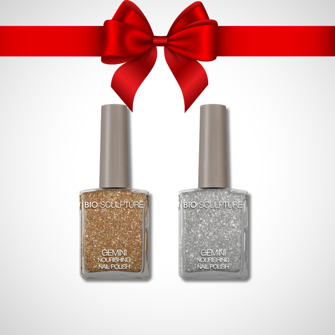 Dasher Gemini Gift Set