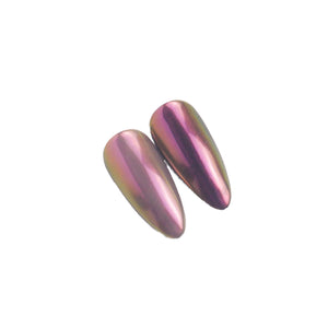 Iris Chrome Powder - Galactic Sunset