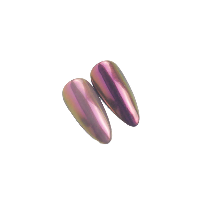 Iris Chrome Powder - Galactic Sunset
