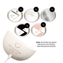 Charger l&#39;image dans la galerie, Fresh Perspective Gel + Lamp Bundle